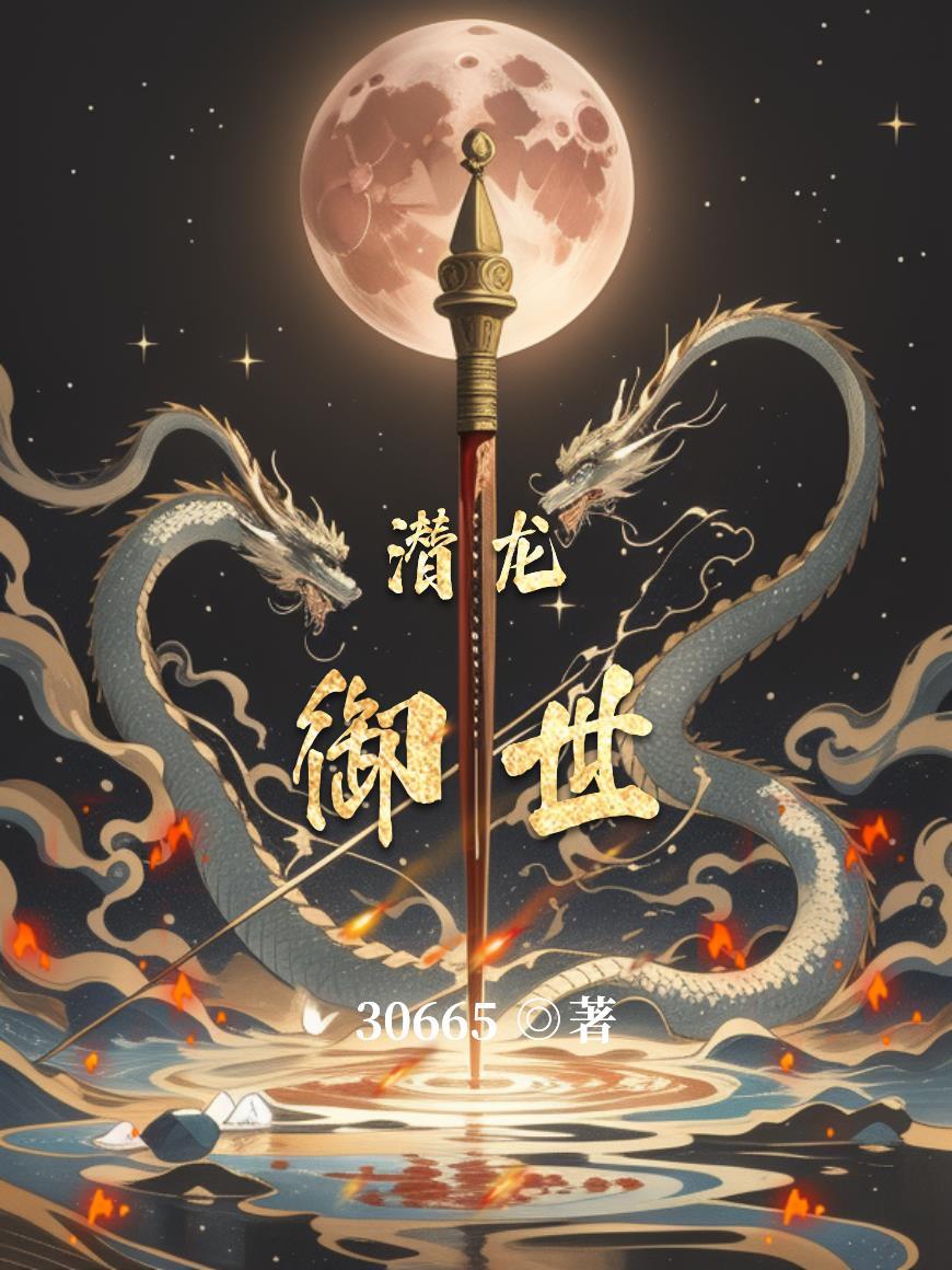 潜龙御世 潜龙御世