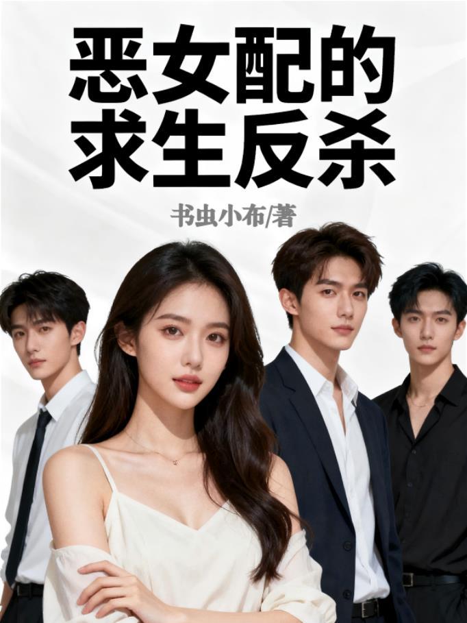 恶女配的求生反杀 恶女配的求生反杀