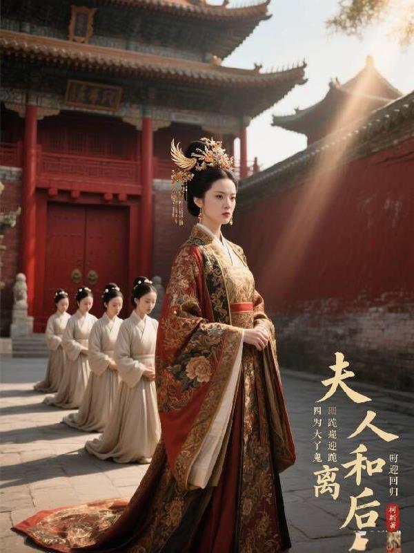 夫人和离后,四大丫鬟跪迎回归 夫人和离后,四大丫鬟跪迎回归