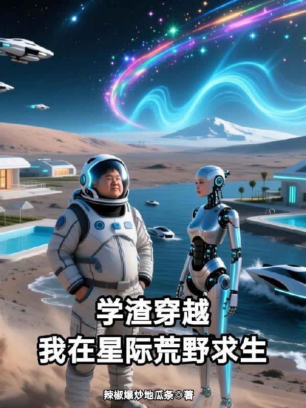 学渣穿越:我在星际荒野求生 学渣穿越:我在星际荒野求生