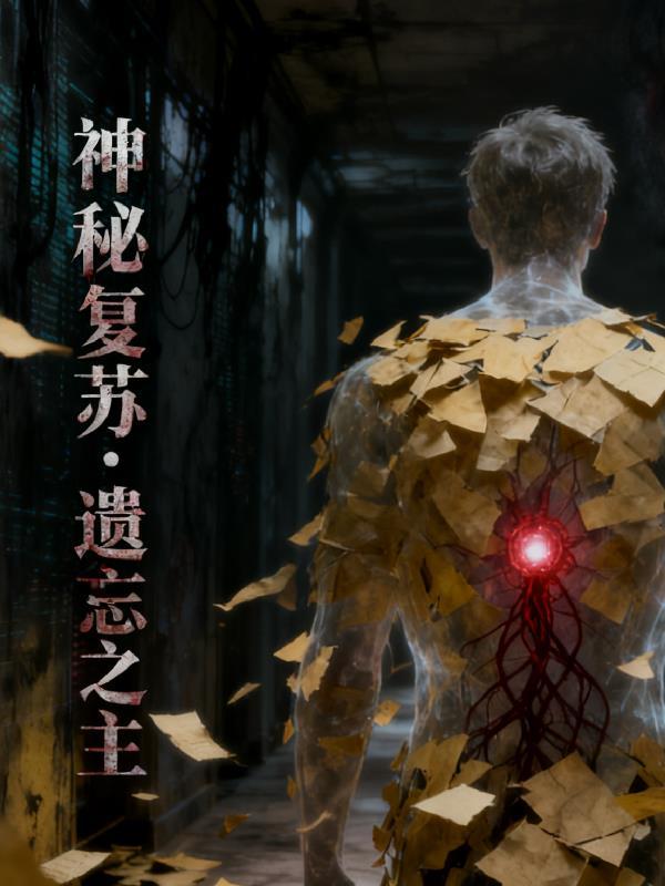 神秘复苏:我成了遗忘之主 神秘复苏:我成了遗忘之主