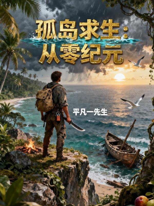 孤岛求生:从零纪元 孤岛求生:从零纪元