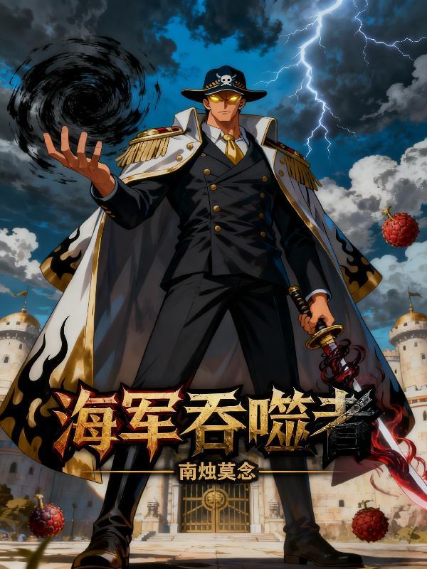 海军吞噬者 海军吞噬者