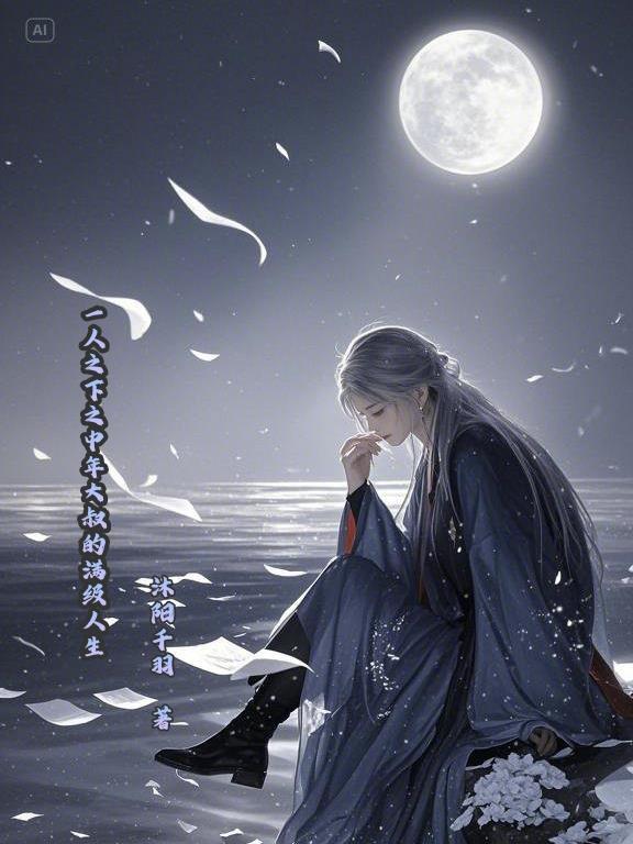 一人之下之中年大叔的满级人生 一人之下之中年大叔的满级人生