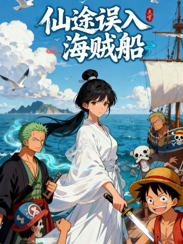 海贼王之仙途误入海贼船 海贼王之仙途误入海贼船