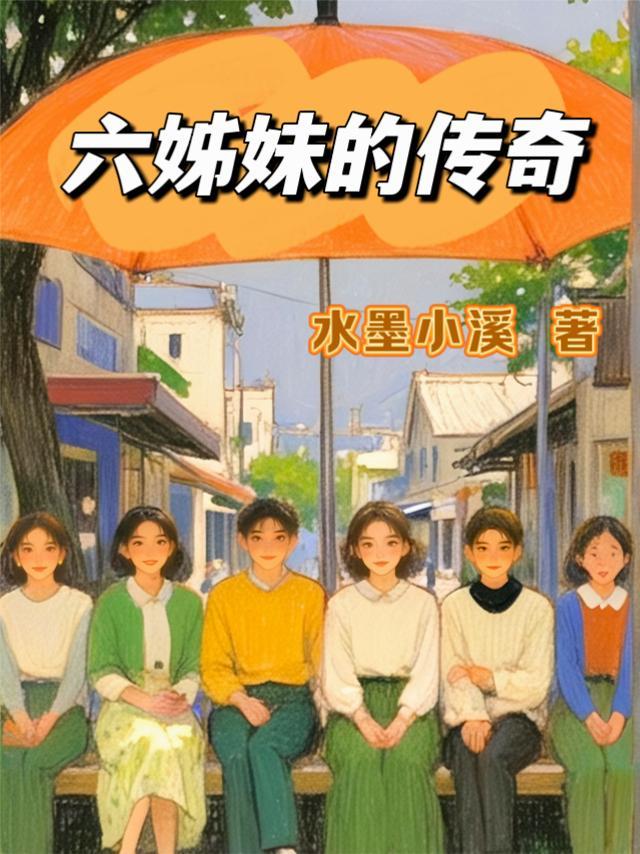 六姊妹的传奇 六姊妹的传奇