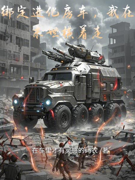 绑定进化房车,我在末世横着走 绑定进化房车,我在末世横着走