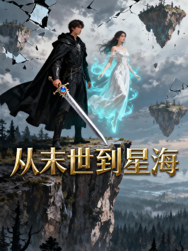 从末世到星海 从末世到星海
