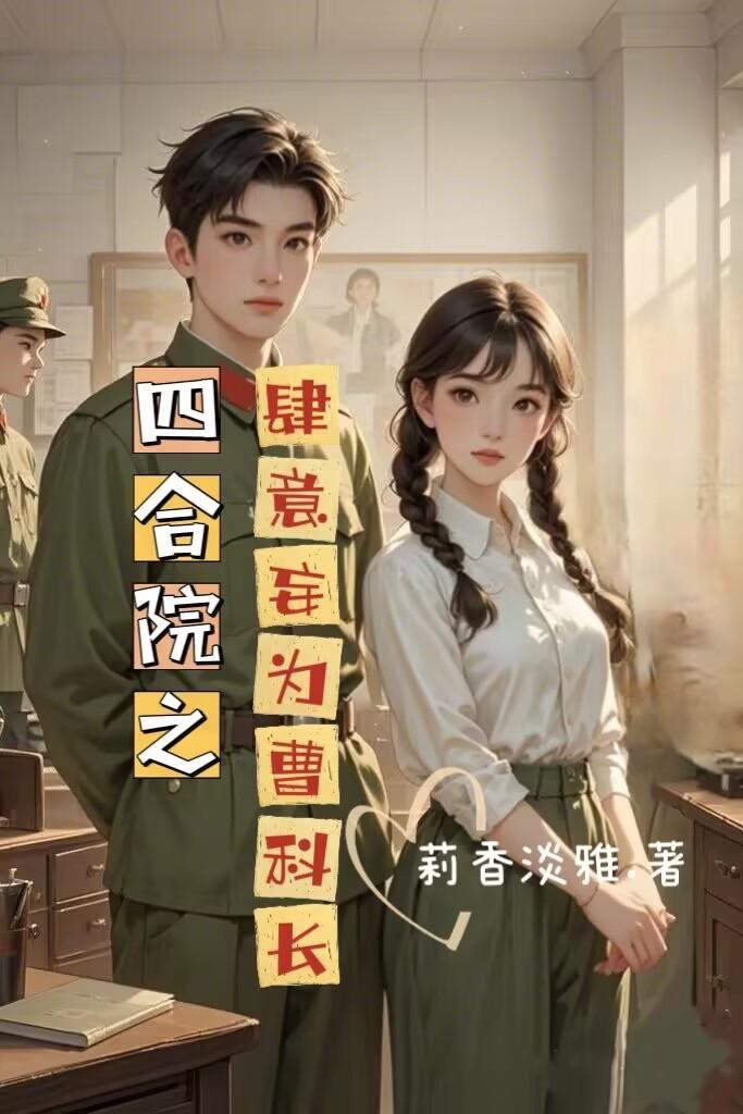 四合院之肆意妄为曹科长 四合院之肆意妄为曹科长