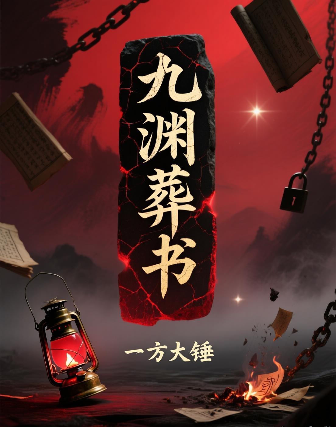 九渊葬书 九渊葬书