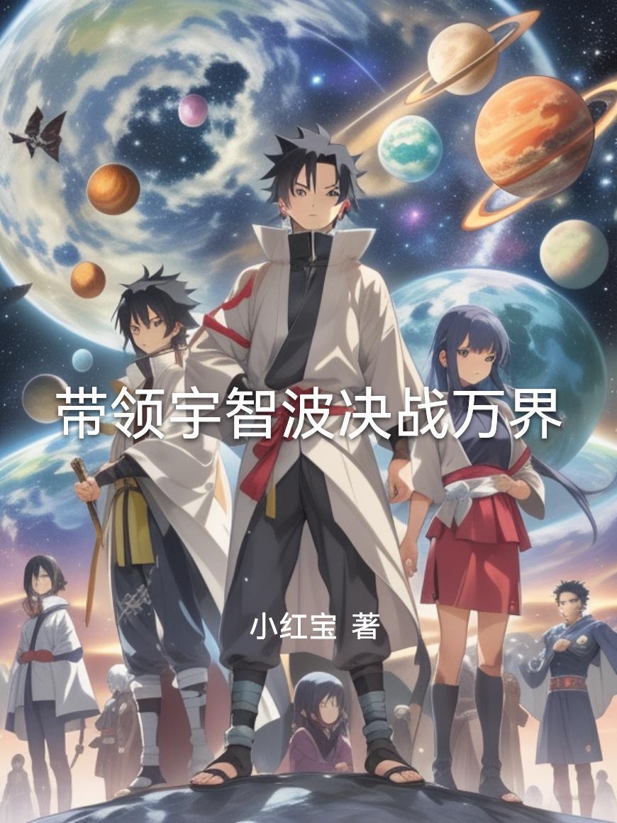 带领宇智波决战万界 带领宇智波决战万界