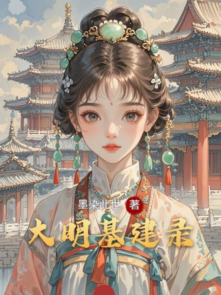 大明基建录 大明基建录