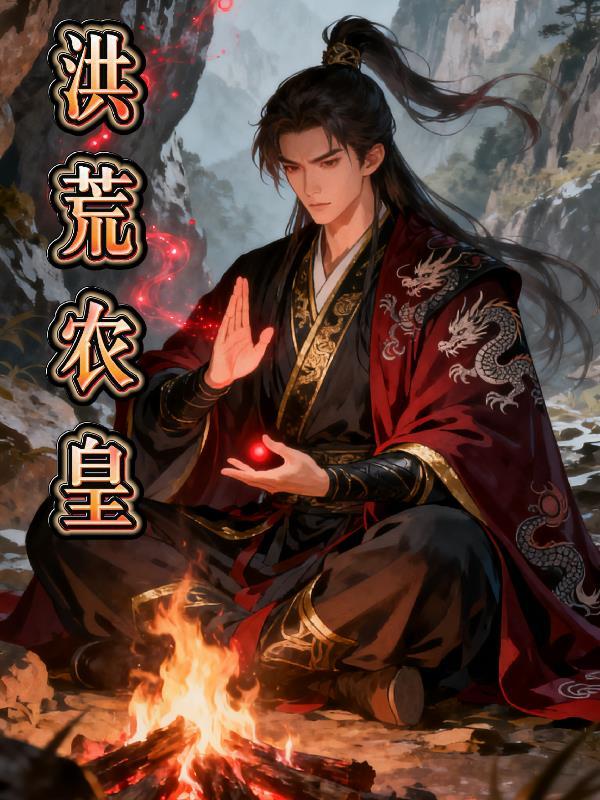 洪荒农皇 洪荒农皇