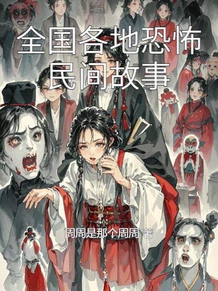 全国各地恐怖民间故事 全国各地恐怖民间故事