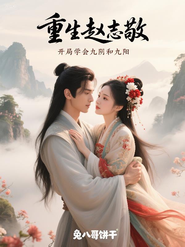 重生赵志敬,开局学会九阴和九阳 重生赵志敬,开局学会九阴和九阳