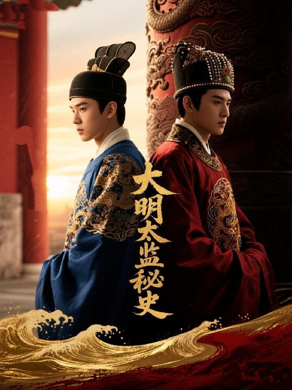 大明太监秘史 大明太监秘史