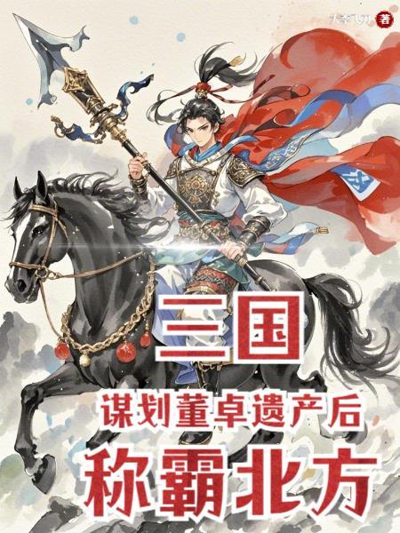 三国:谋划董卓遗产后,称霸北方 三国:谋划董卓遗产后,称霸北方