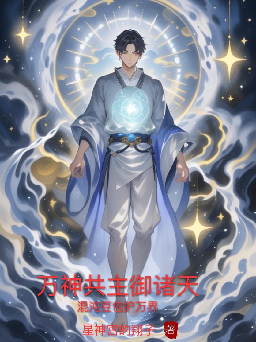 万神共主御诸天 万神共主御诸天
