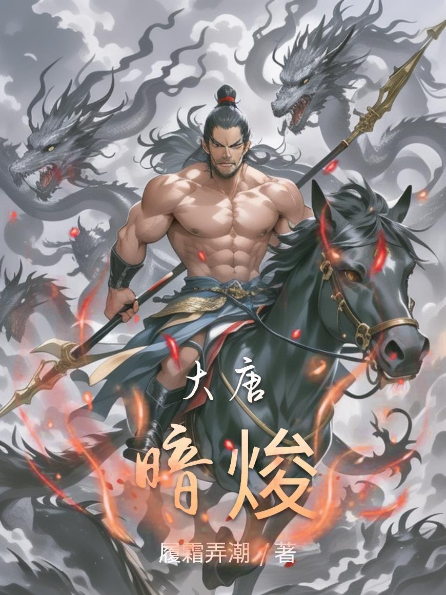 大唐暗焌 大唐暗焌