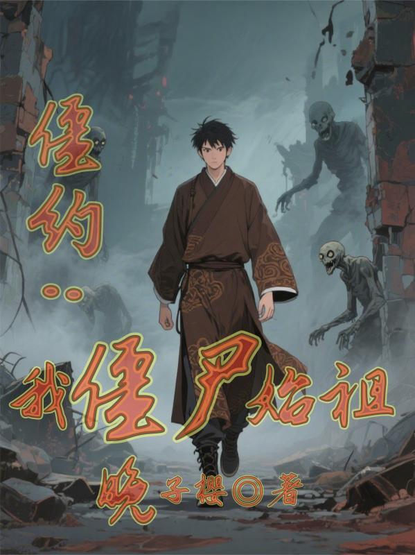 僵约:我!僵尸始祖! 僵约:我!僵尸始祖!