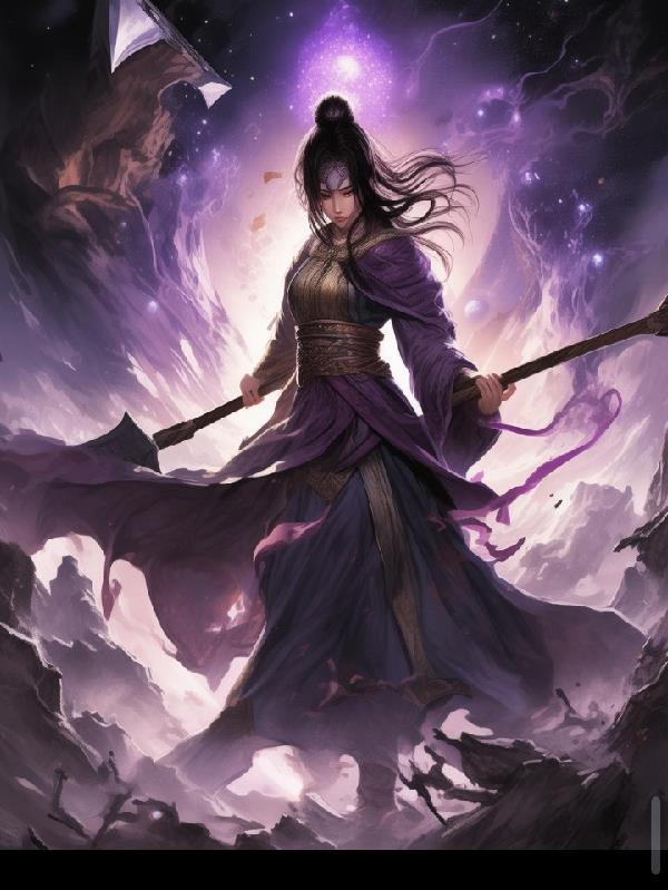 混沌幻灵珠:我执斧辟命 混沌幻灵珠:我执斧辟命