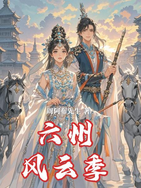 六州风云季 六州风云季
