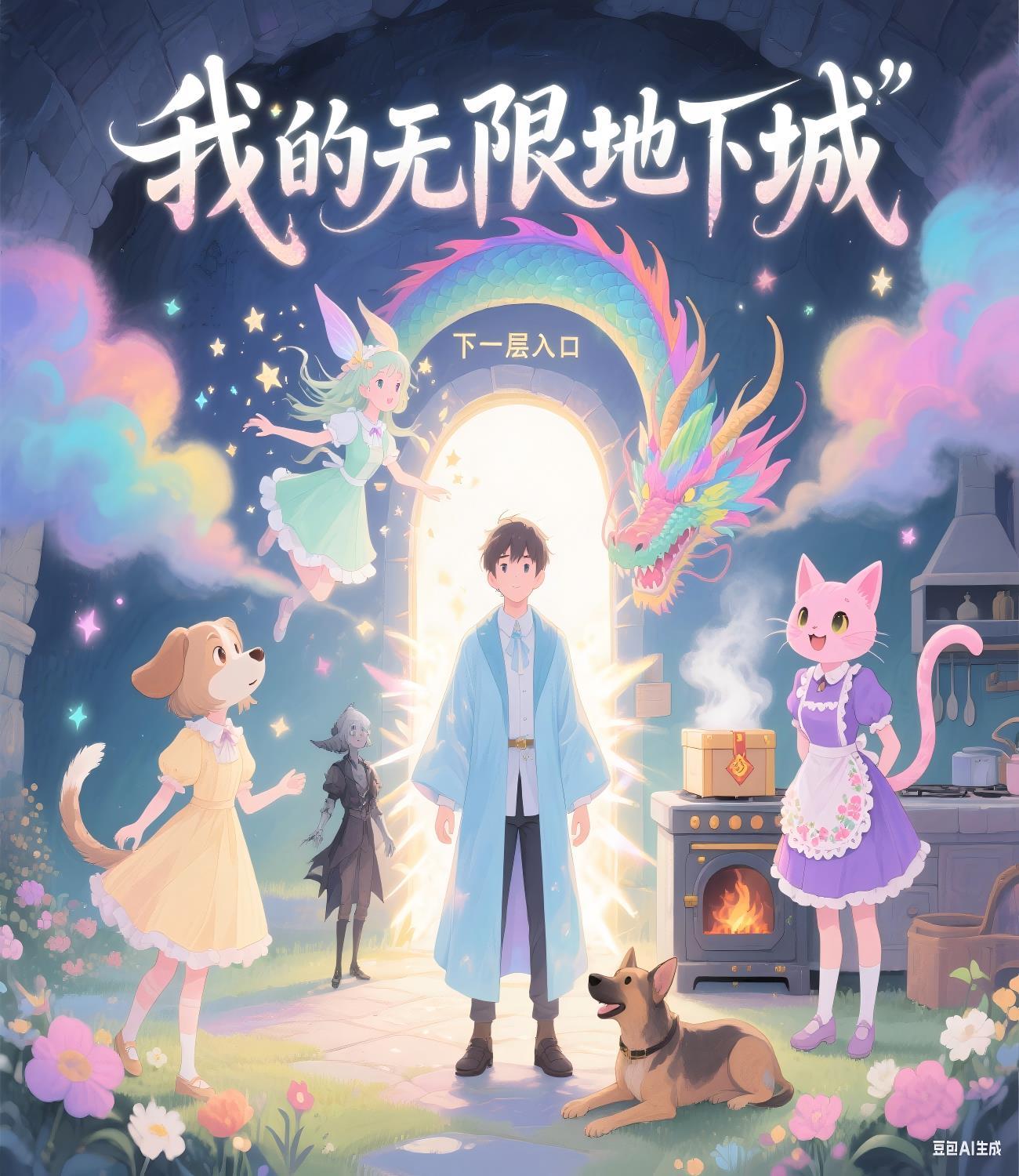 HHH我的无限地下城HHH HHH我的无限地下城HHH