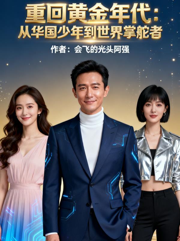 重回黄金年代 重回黄金年代