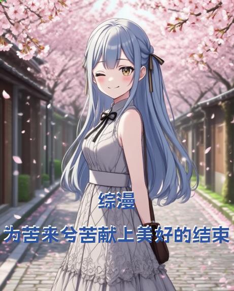综漫:为苦来兮苦献上美好的结束 综漫:为苦来兮苦献上美好的结束