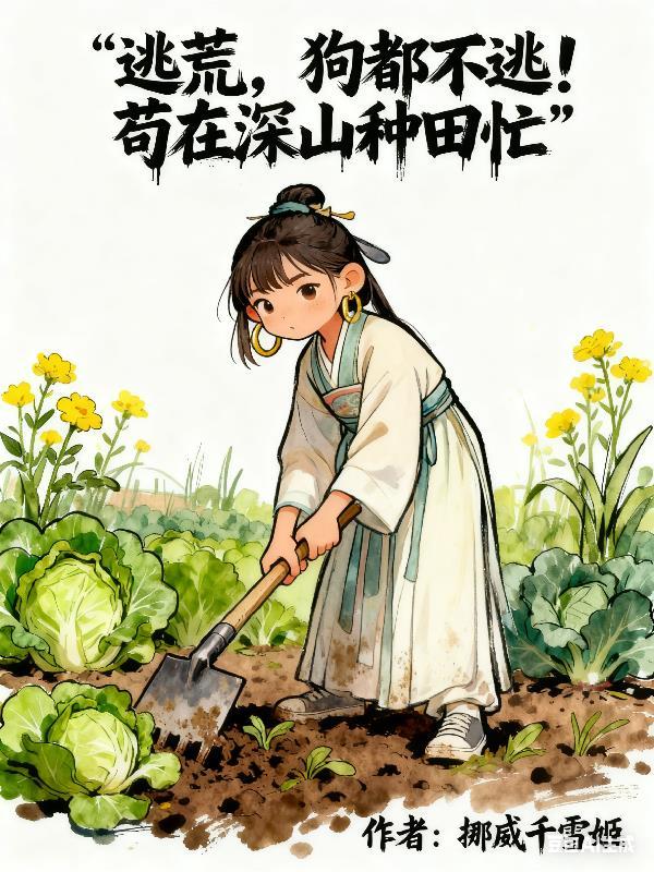 逃荒,狗都不逃!苟在深山种田忙 逃荒,狗都不逃!苟在深山种田忙