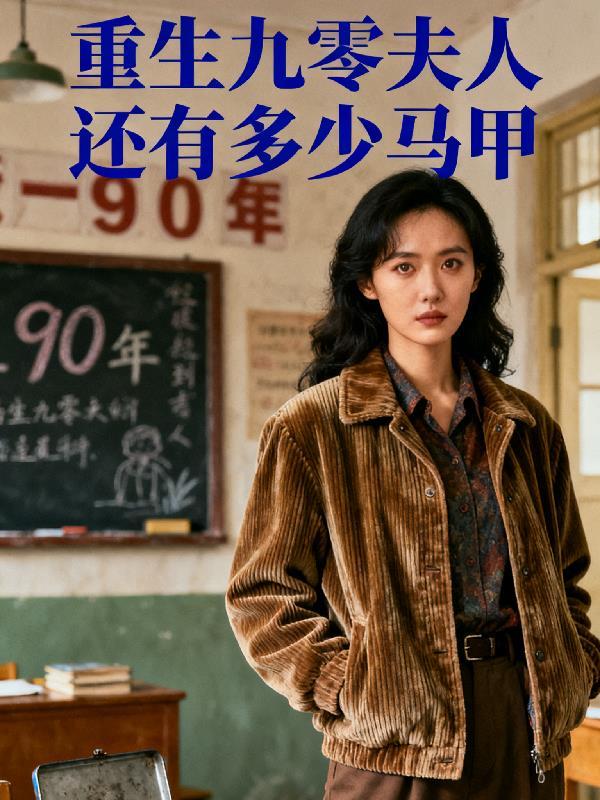 重生九零夫人还有多少马甲 重生九零夫人还有多少马甲