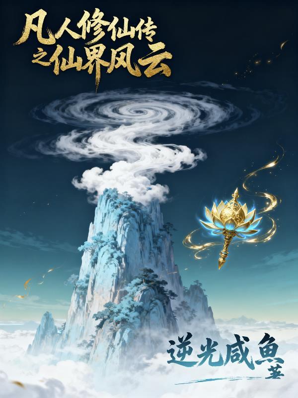 凡人修仙传之仙界风云 凡人修仙传之仙界风云
