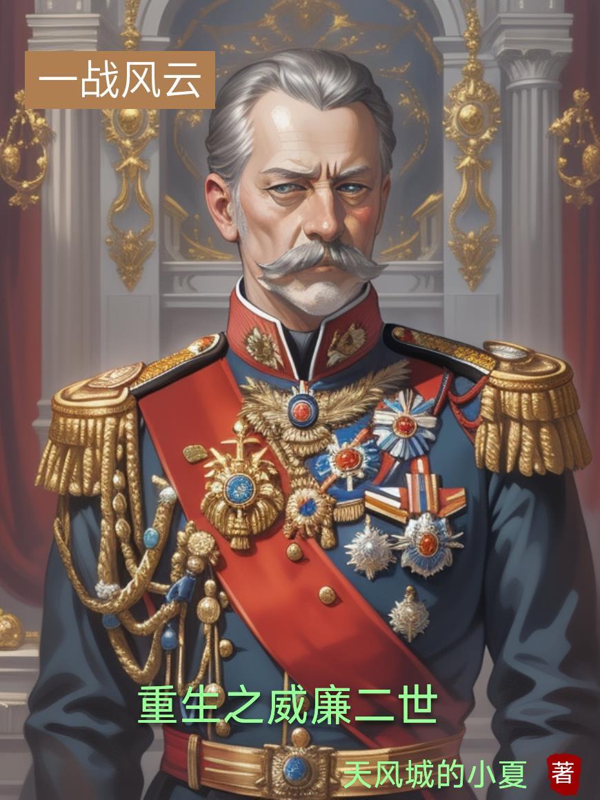 重生之威廉二世 重生之威廉二世