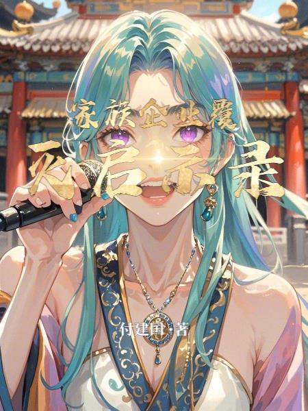 家族企业覆灭启示录 家族企业覆灭启示录