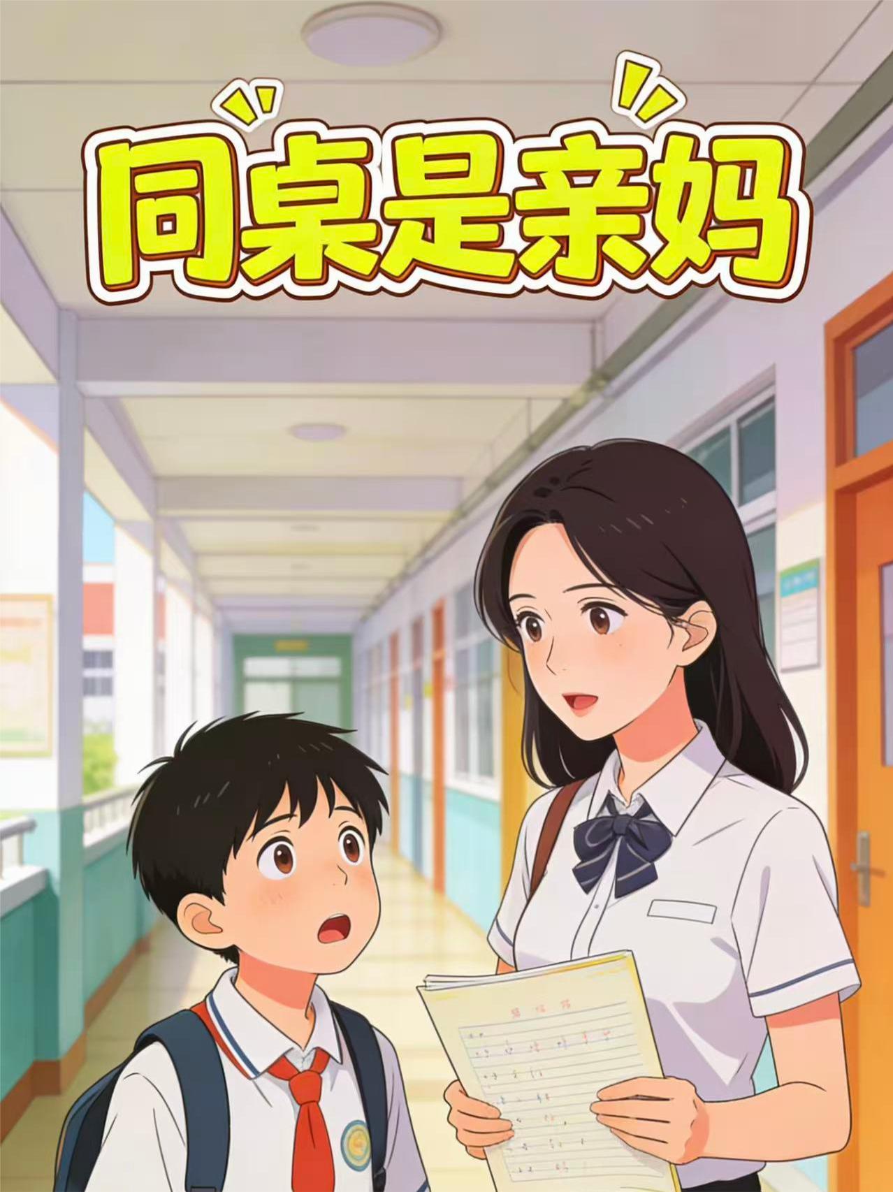 神女又跑了全文免费阅读 神女又跑了全文免费阅读