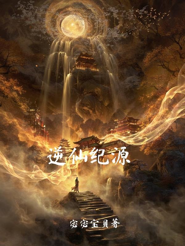 逆仙纪源 逆仙纪源