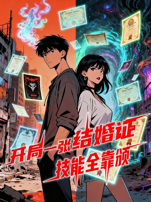 开局一张结婚证,技能全靠颁 开局一张结婚证,技能全靠颁
