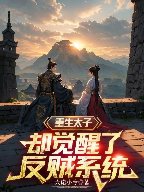 重生太子,却觉醒了反贼系统 重生太子,却觉醒了反贼系统