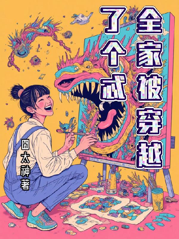 全家被穿越了个忒! 全家被穿越了个忒!