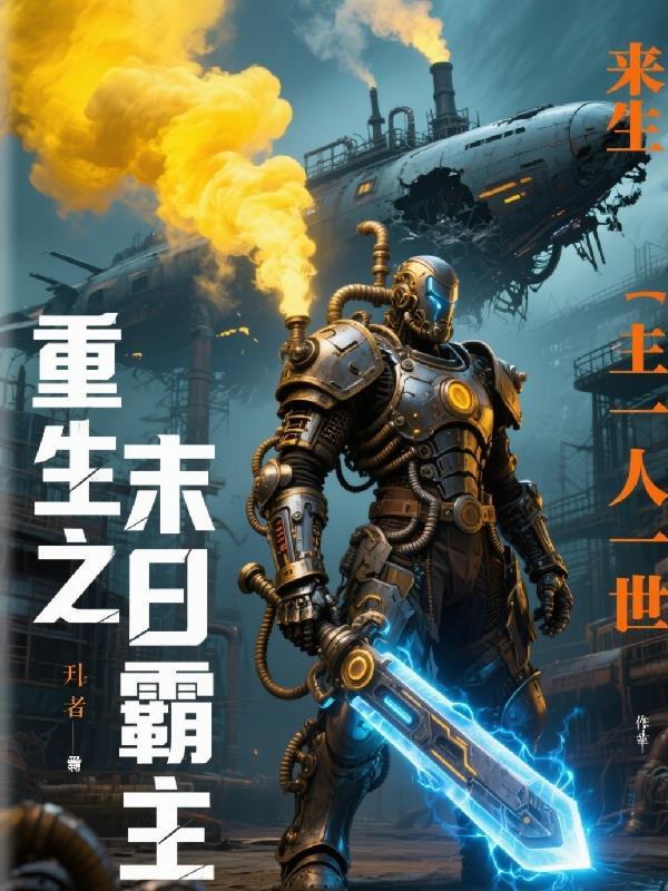 重生末日霸主 重生末日霸主