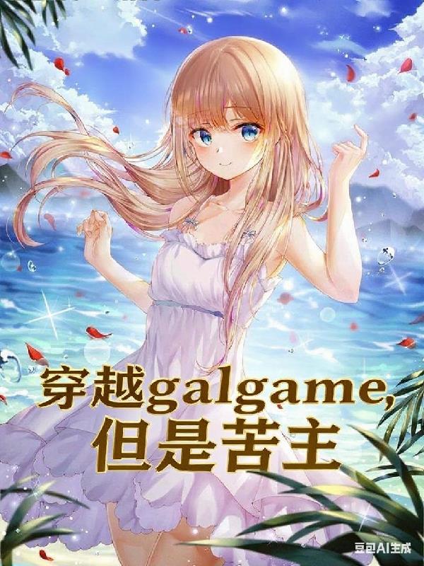 穿越galgame,但是苦主 穿越galgame,但是苦主