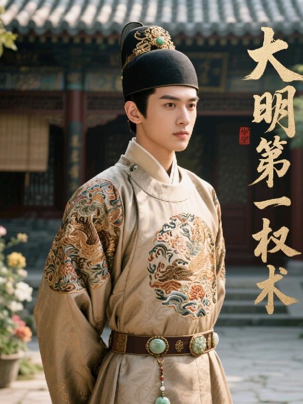 大明第一权术 大明第一权术