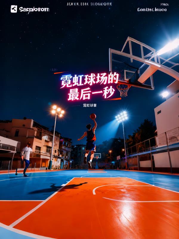 霓虹球场的最后一秒 霓虹球场的最后一秒