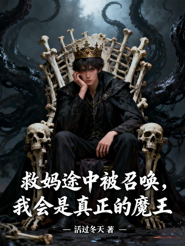 救妈途中被召唤,我会是真正的魔 救妈途中被召唤,我会是真正的魔