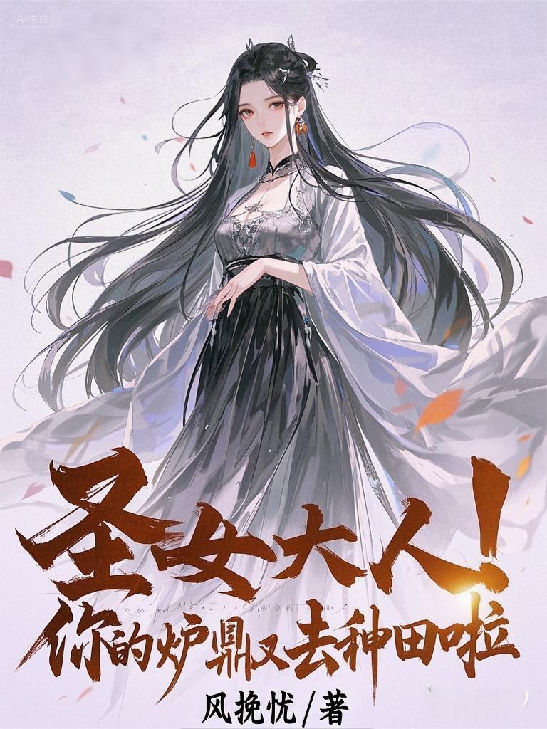 圣女大人,你的炉鼎又去种田啦! 圣女大人,你的炉鼎又去种田啦!