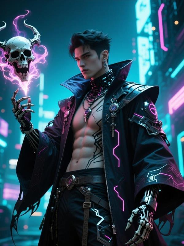 我在修仙世界成为最强死灵法师 我在修仙世界成为最强死灵法师