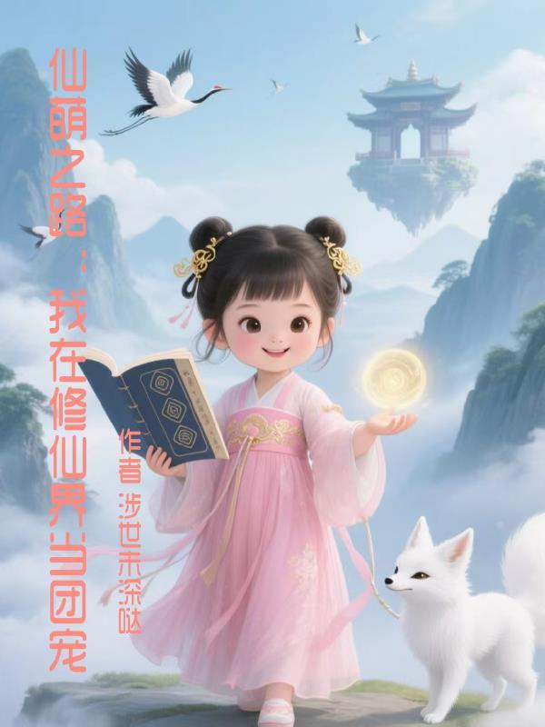 仙萌之路:我在修仙界当团宠 仙萌之路:我在修仙界当团宠