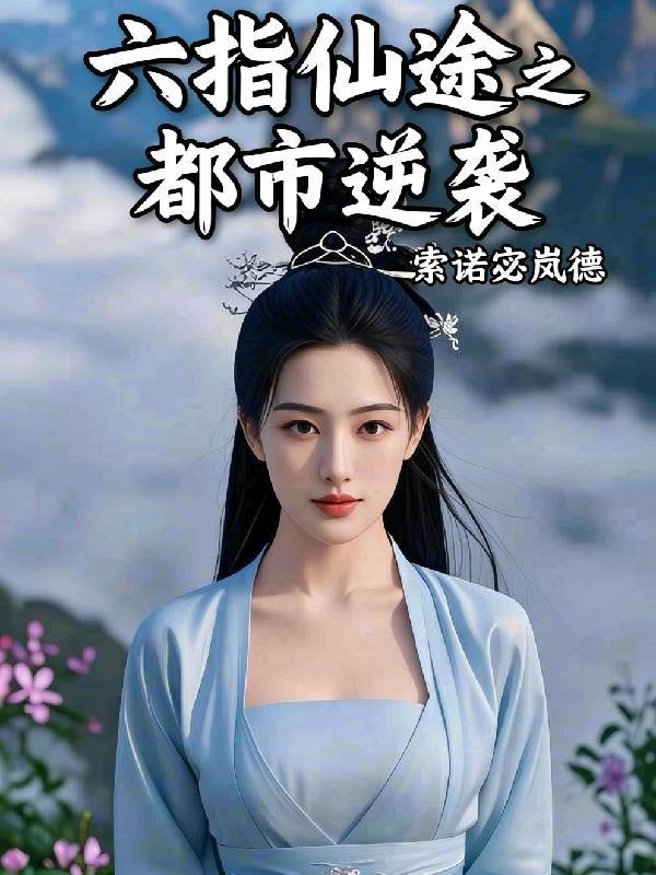六指仙途之都市逆袭 六指仙途之都市逆袭