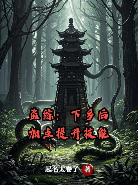 盗综:下乡后加点提升技能 盗综:下乡后加点提升技能