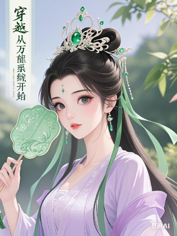 穿越从我有万能地图开始 穿越从我有万能地图开始